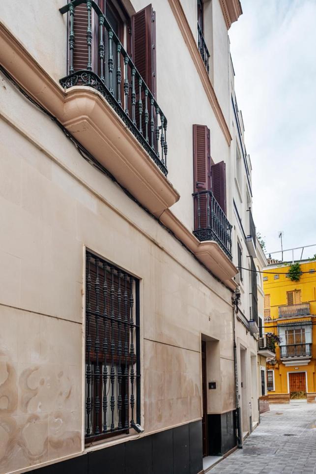 El Arenal De Sevilla, De Toros Y Galeras Buitenkant foto